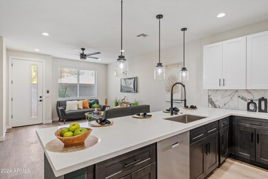 1642 E Monte Vista Rd unit 7, Phoenix, AZ 85006 - photo 5