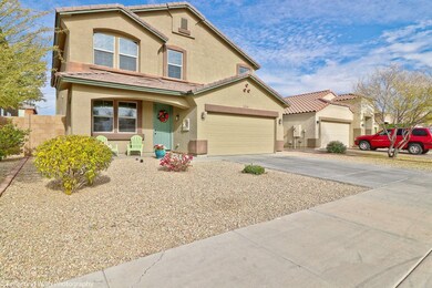 Front of Home 3