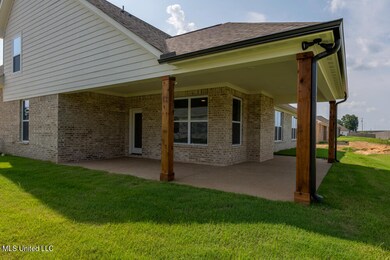 Wrap Around Porch