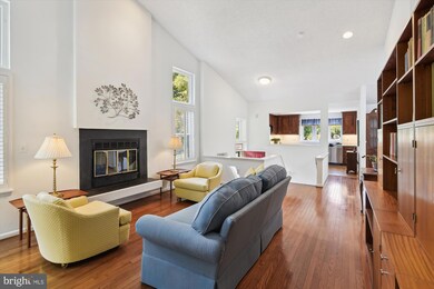 430 Cranes Roost Ct unit 84, Annapolis, MD 21409 - photo 5