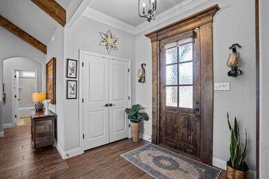 2004 Forest Bluff Trail, Azle, TX 76020 - photo 3