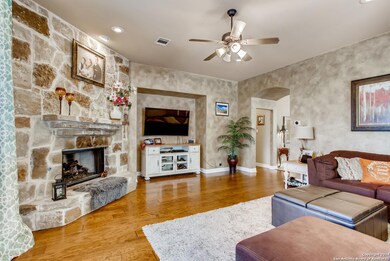 3546 Pinnacle Dr, San Antonio, TX 78261 - photo 3