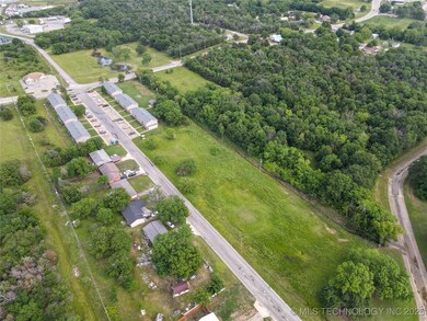 0 Strong Blvd unit 2522677, McAlester, OK 74501 - photo 6