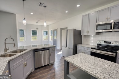 35 Fourwood Dr, Covington, GA 30016 - photo 7