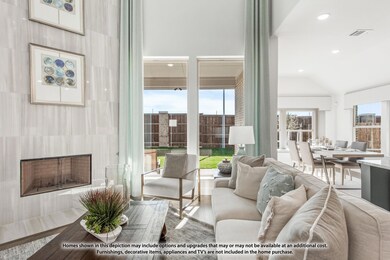 4373 Sun Meadow Dr, Joshua, TX 76058 - photo 7