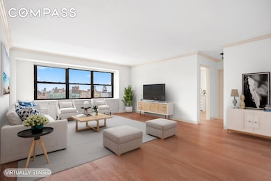 Lincoln Towers unit 28S, New York, NY 10023 - photo 2