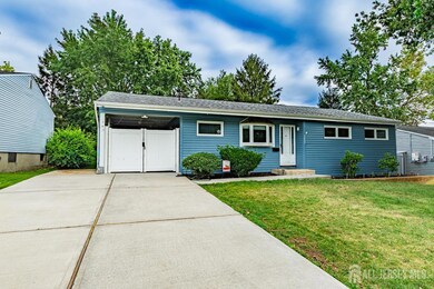 3080 Bordentown Ave, Parlin, NJ 08859 - photo 2