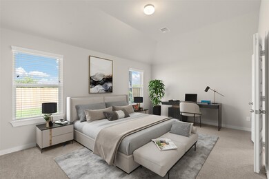 3342 Fogmist Ln, Rosenberg, TX 77471 - photo 7