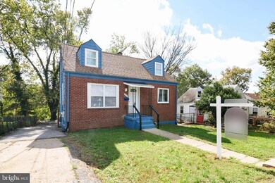 5607 Quincy St, Hyattsville, MD 20784 - photo 3