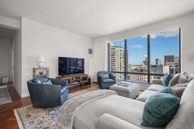 Ritz-Carlton Residences Tower 1 unit 19D, Boston, MA 02111 - photo 3