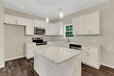 101 Lynn Dr, Archdale, NC 27263 - photo 6