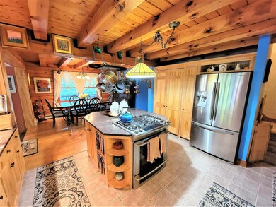 173 2nd Nh Turnpike, Hillsboro, NH 03244 - photo 4