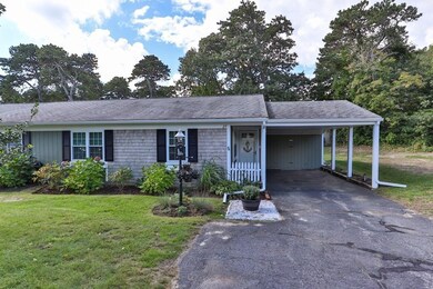 29 Katharyn Michael Rd unit 29, Yarmouth Port, MA 02675 - photo 6