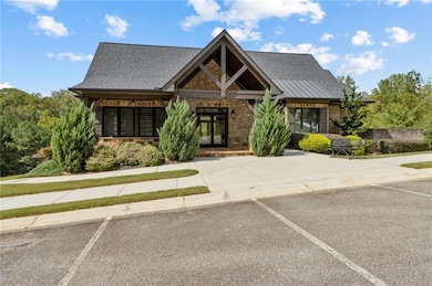 1194 Pinnacle Dr, Hoschton, GA 30548 - photo 4