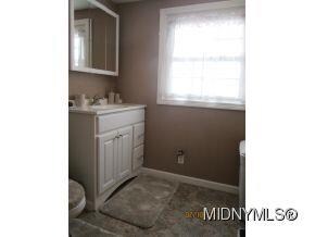 9x6 2nd Floor Bath