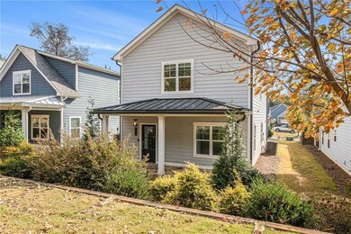 663 Oglethorpe Ave, Athens, GA 30606 - photo 3