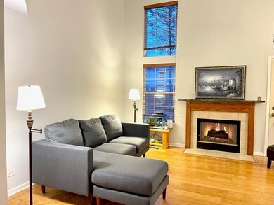 312 Manor Dr unit 56A, Buffalo Grove, IL 60089 - photo 6