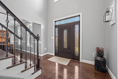 1102 Walkers Crossing Dr, Forest, VA 24551 - photo 5