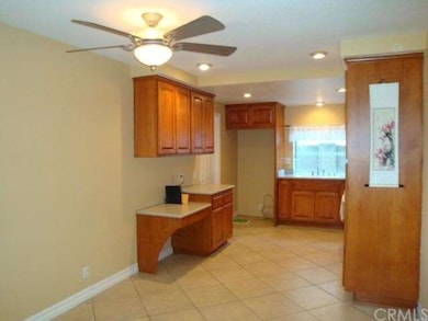 Upgraded Kitchen