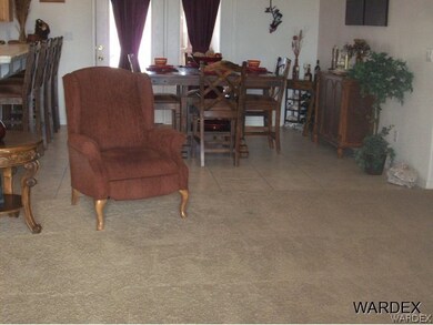livingroom view to diningarea