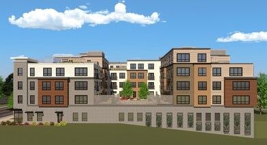 Majestic Mill Brook unit 202, Arlington, MA 02476 - photo 2