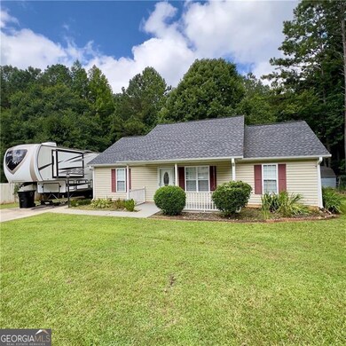 117 Wallace Way, Rockmart, GA 30153 - photo 2