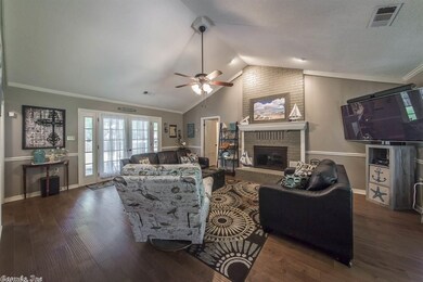 406 Galina St, Beebe, AR 72012 - photo 4