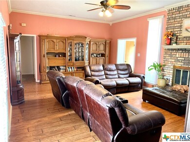 706 Skyline Dr, Copperas Cove, TX 76522 - photo 5