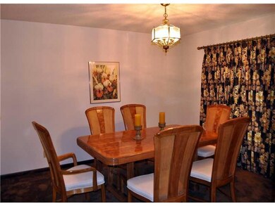 Dining Room.