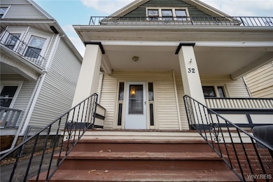 32 Magnolia Ave, Buffalo, NY 14220 - photo 4