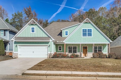 717 Petaluma Place, Locust Grove, GA 30248 - photo 2