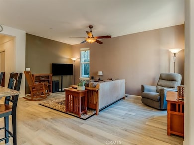 Dinning Room to Great Room