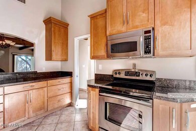 Stainless Steel Appliances