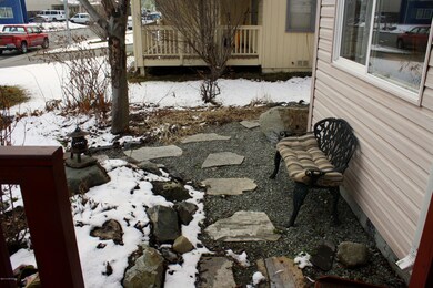 Additional Views of front of House