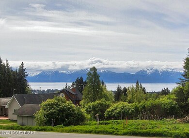 Views of the bay