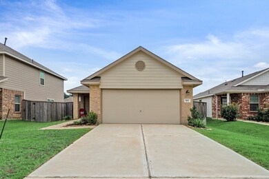 811 Deerhurst Ln, Magnolia, TX 77354 - photo 4
