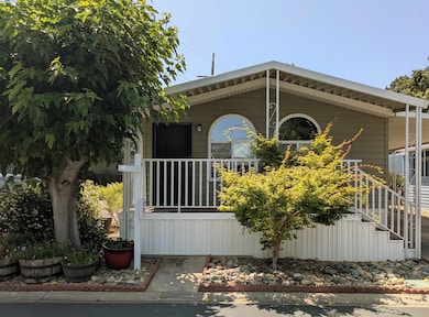 3231 Vineyard Ave unit 33, Pleasanton, CA 94566 - photo 2