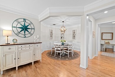 Woodstone Crossing unit 1301, South Weymouth, MA 02190 - photo 4