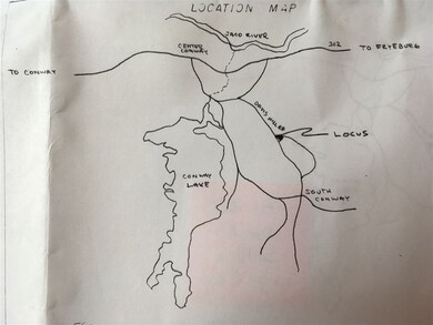 0 Davis Hill Rd, Conway, NH 03813 - photo 3