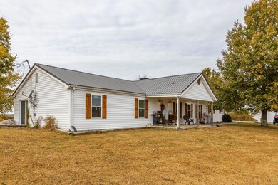 1400 Johnson Rd, Harrodsburg, KY 40330 - photo 5
