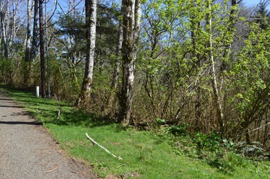 Lot from Nescove Drive