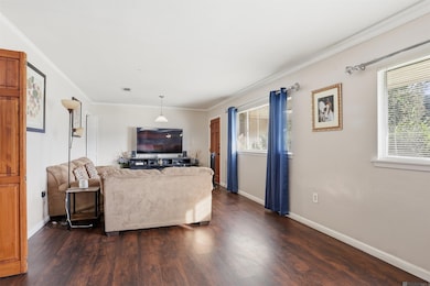 9933 E Coronado Dr, Baton Rouge, LA 70815 - photo 4