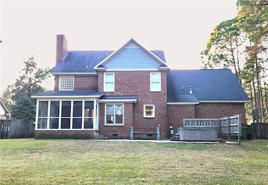 7626 Trappers Rd, Fayetteville, NC 28311 - photo 4