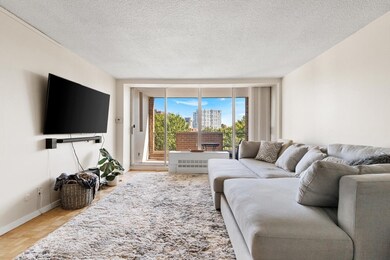 The Brook House unit 709, Brookline, MA 02445 - photo 2