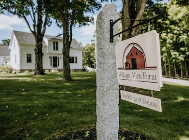 284 Allen Rd, Pownal, ME 04069 - photo 2