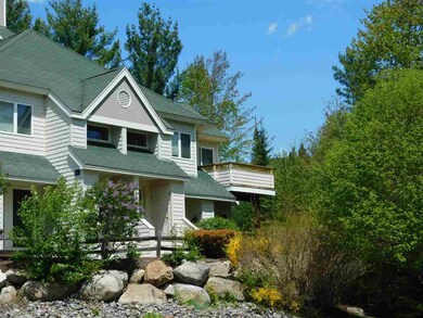 42 Forest Knoll Way unit H-3, Waterville Valley, NH 03215 - photo 2