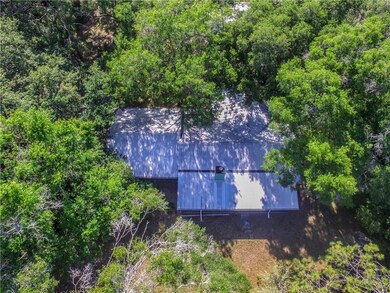 Metal roof to last - Both Main House & Cottage