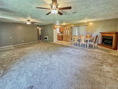 403 W 6th, Coalgate, OK 74534 - photo 5