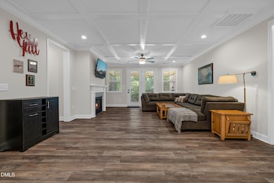 81 Syracuse Dr, Clayton, NC 27527 - photo 5