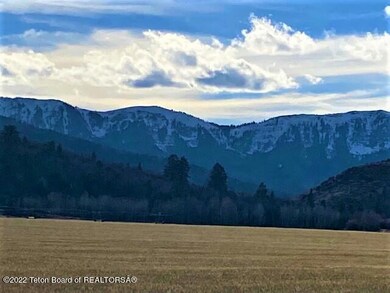 Mountain Views